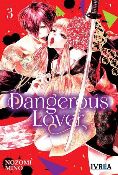 Dangerous Lover 03