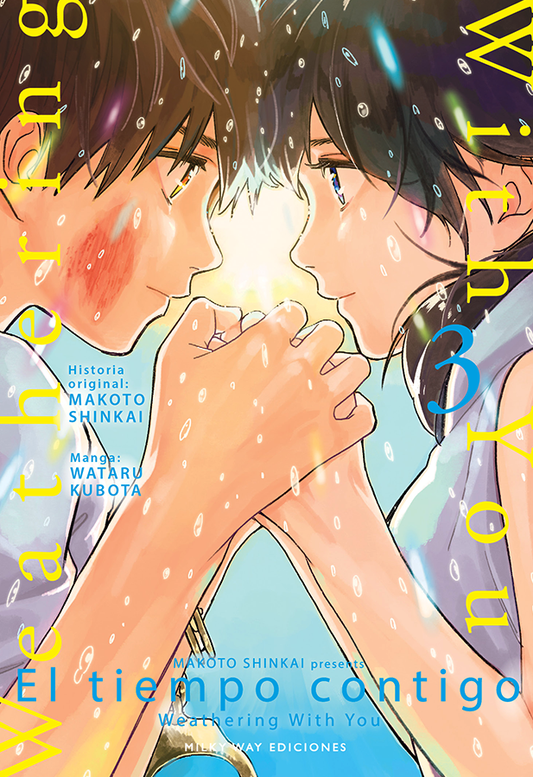 Weathering With You 03