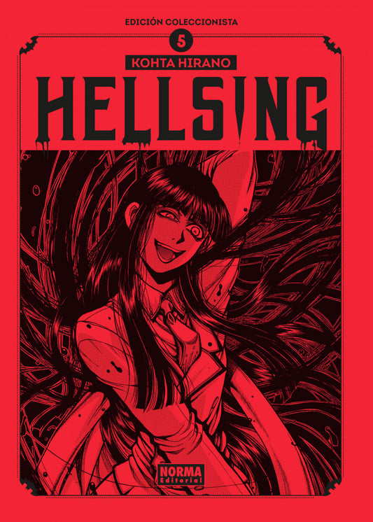 Hellsing 05
