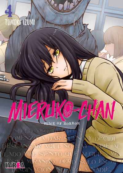 Mieruko-chan Slice of Horror 04