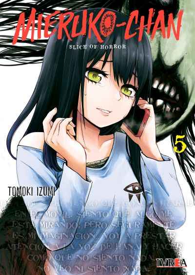 Mieruko-chan Slice of Horror 05