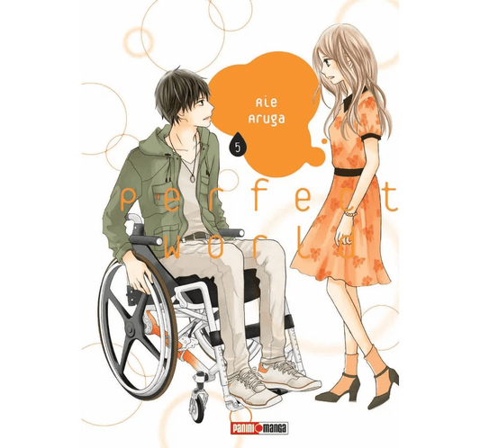 Perfect World 05