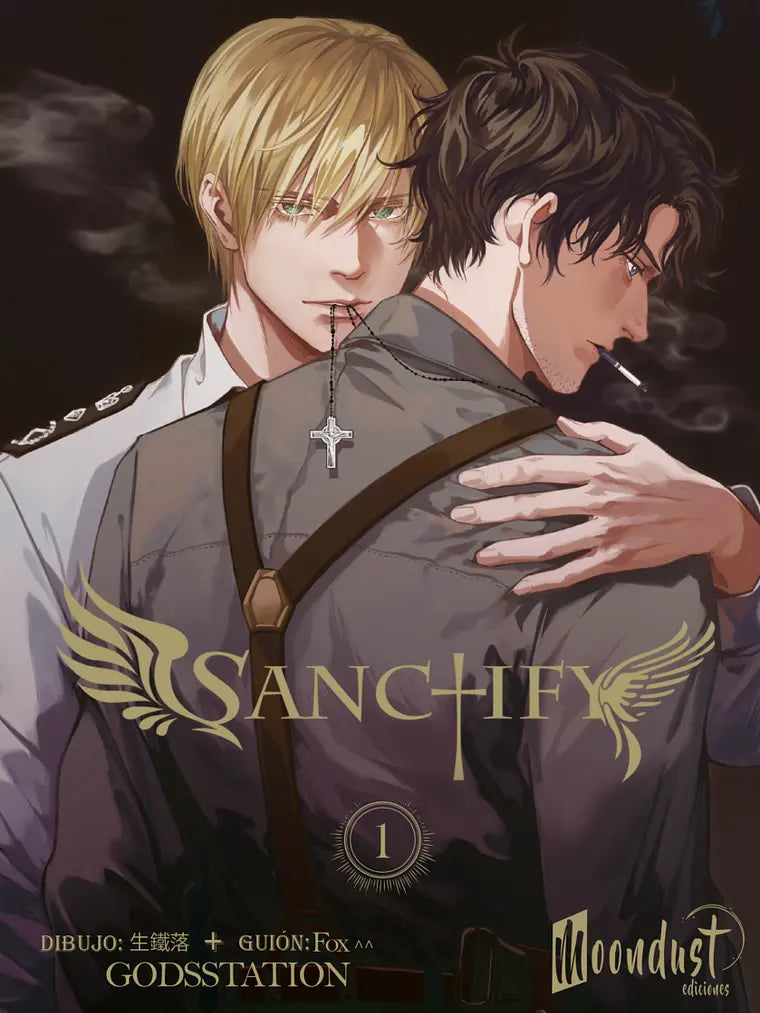Sanctify 01