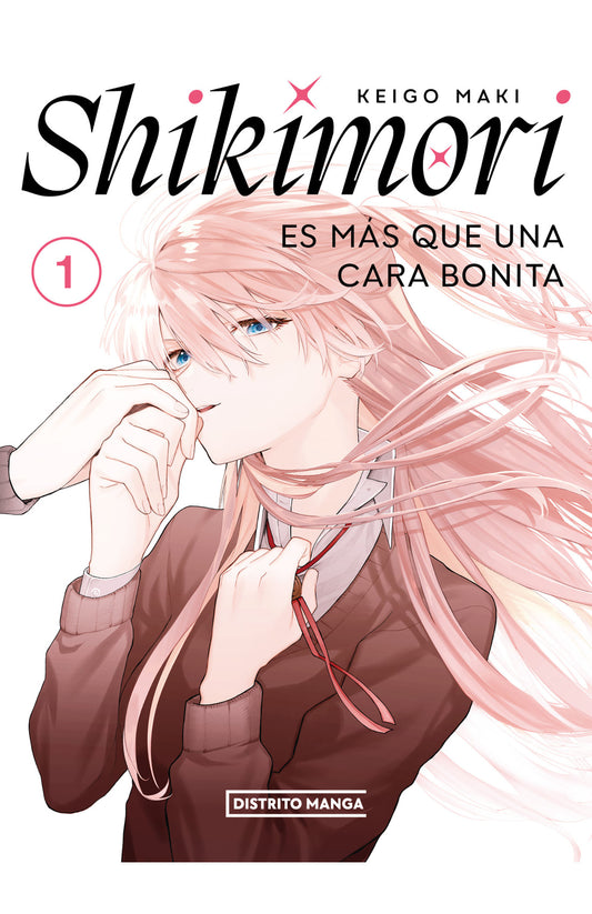 Shikimori 01