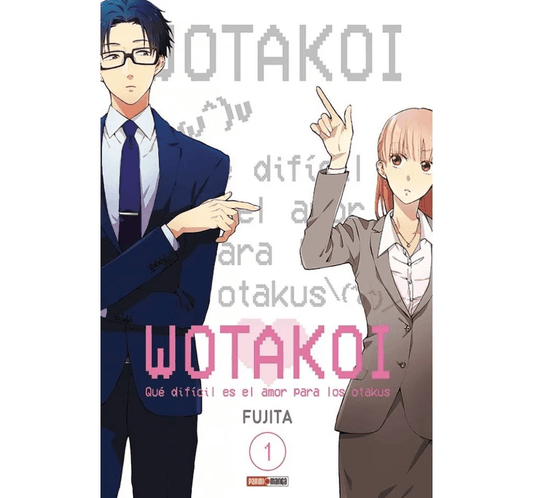 Wotakoi 01